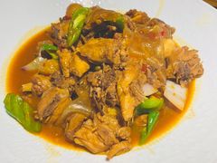 -禾珍珠家常小馆(河南博物院店)