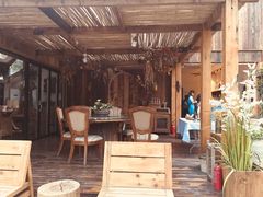 -悦哉·派对·草坪婚礼·围炉煮茶(三圣乡店)