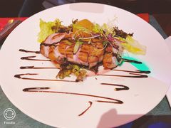 -YUE·6·西式融合餐厅(外滩六号店)