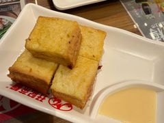 -孖记茶档·热腾茶餐(江南西plus店)