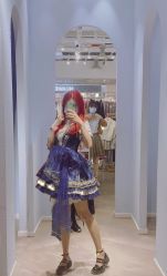 -DX HAIR SALON·发现未知美发沙龙