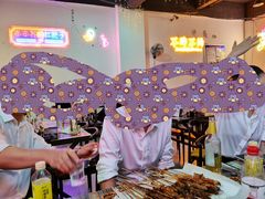 -五样儿西昌小签签烤串(建设路店)