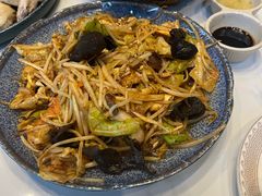 -章记星洲 · 新加坡餐厅(望京店)