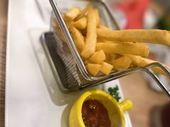 -豪客来牛排(海沧阿罗海店)