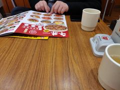 -食其家·牛丼咖喱(大悦城店)