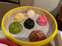 锦绣六福小笼包-玉玲珑·里舍(万象城店)