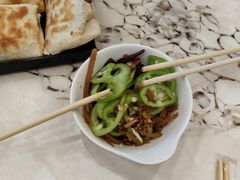 -高玛纳驴肉火烧(一世界店)