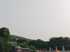 -华清宫景区