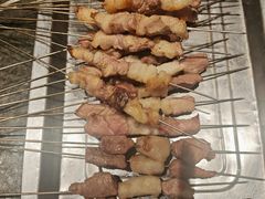 -老白清真烧烤(锦州旗舰店)