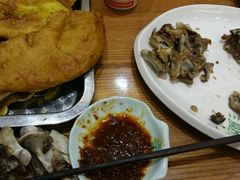 -清真·益鑫羊肉手抓馆(花园北街店)