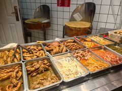 -晶牌烤鸭(延吉东路557弄小区店)