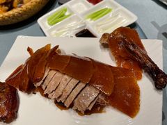 -宏达宴老菜馆(群力第四大道店)