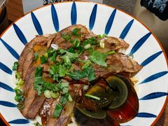 -面乙新派手擀面(大悦城店)
