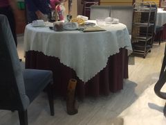 -越百海海鲜蒸锅(乐山店)