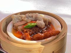 -鹿鸣酒家(越秀店)