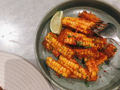 -农畉LONFOOD(福田星河COCOPark店)