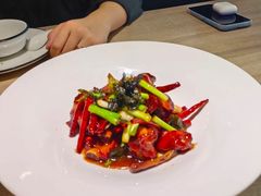 -味莊·青岛菜(云霄路店)