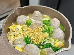 -贵宾牛·潮汕牛肉火锅(珠池总店)