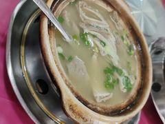 -新峰肉骨茶