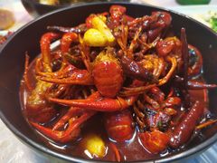 -吴记口味馆