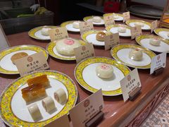 -富华斋饽饽铺·宫廷糕点·伴手礼(护国新天地店)