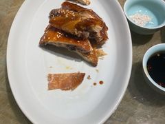 脆皮鸡-杭州君悦酒店·湖滨28中餐厅
