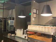 -Wagas沃歌斯(浦东机场店)