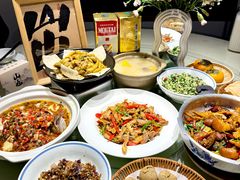 -山也·私厨(岳麓店)