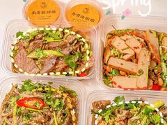 -煮鲜·潮汕下酒菜(福田石厦店)