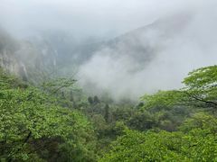 -武隆天坑寨子景区