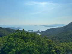 -太平山顶