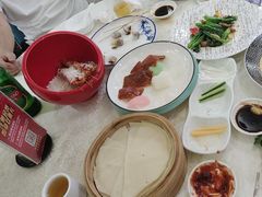 -明香海鲜酒家(华强北店)