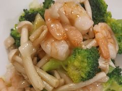 -北平小馆·烤鸭·家常菜(磨房北里店)