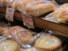 -西村叔叔的店·面包·甜品·蛋糕(清河万象汇店)
