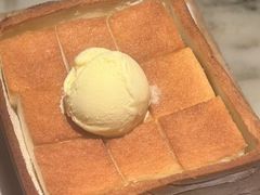 -绿茶餐厅(光谷世界城步行街店)