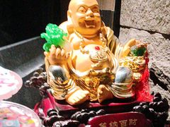 -天禧影院式足道·SPA(梅林店)