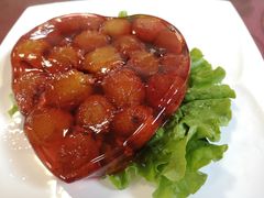 炒红果-峪鸡餐厅