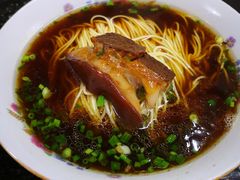 酥肉面-状元楼(东大街店)