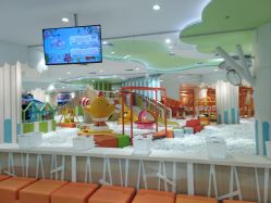 -meland亲子乐园•派对•研学(苏州悠方购物中心店)