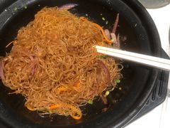 -绿草地·湘菜(悦方ID mall店)