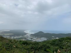 -海南铜鼓岭景区