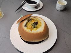 -3号仓库·创意中国菜(大悦城店)