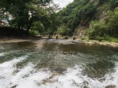 -水墨汀溪风景区