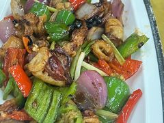 -梅姐海鲜餐厅(水头海鲜街店)