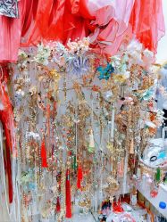 -梦回汉唐汉服旗袍体验馆(拙政园店)