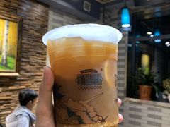 -放哈·甜醅子奶茶创造者(正宁路店)