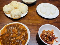 -姚记炒肝店(簋街店)