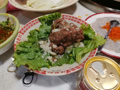 -陈艳红火锅菜·冒菜(簋街店)
