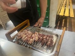 -小寒羊烧烤(凯瑞时代大厦店)