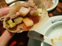 -北平食府(马鞍山路店)